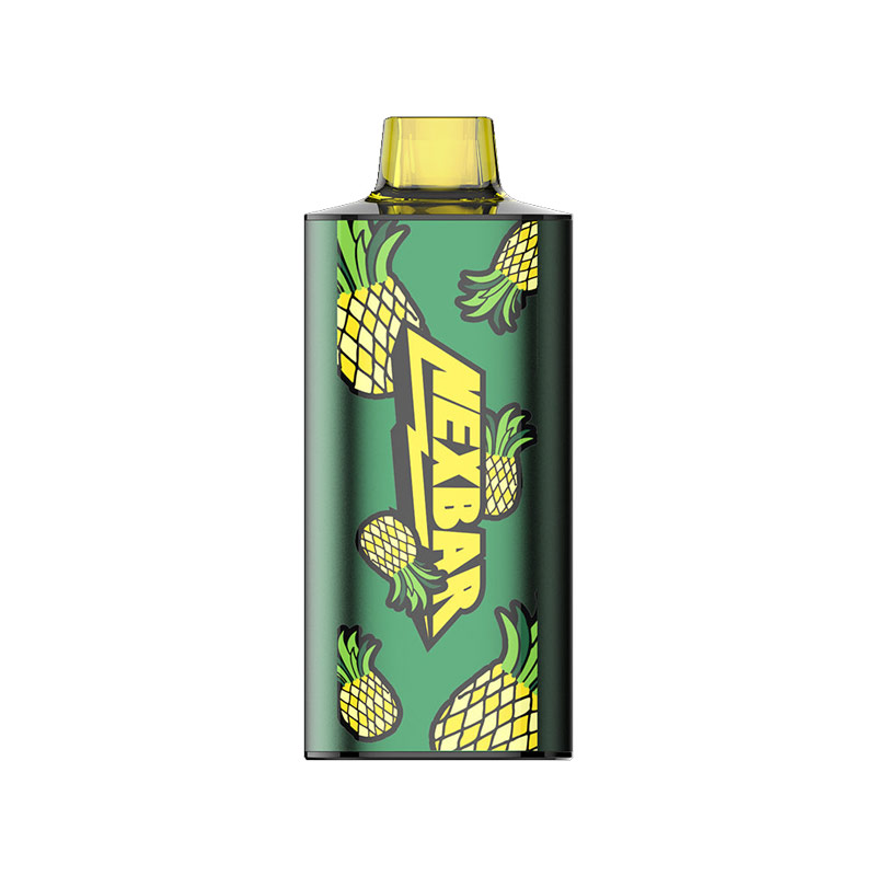 Wotofo nexBar 20K Disposable Vape Kit 1000mAh 24ml