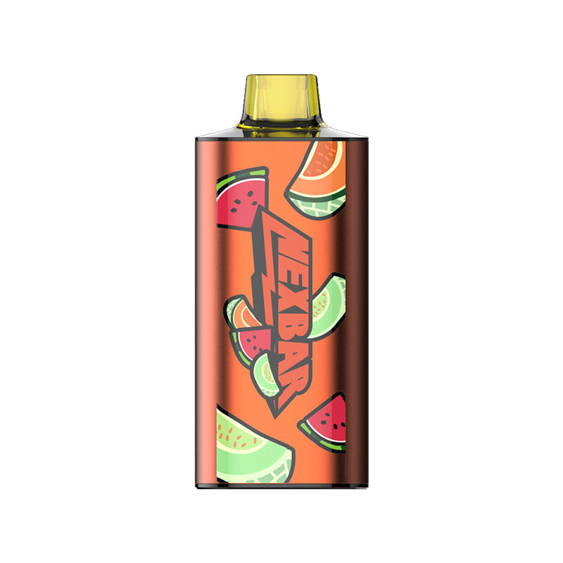 Wotofo nexBar 20K Disposable Vape Kit 1000mAh 24ml