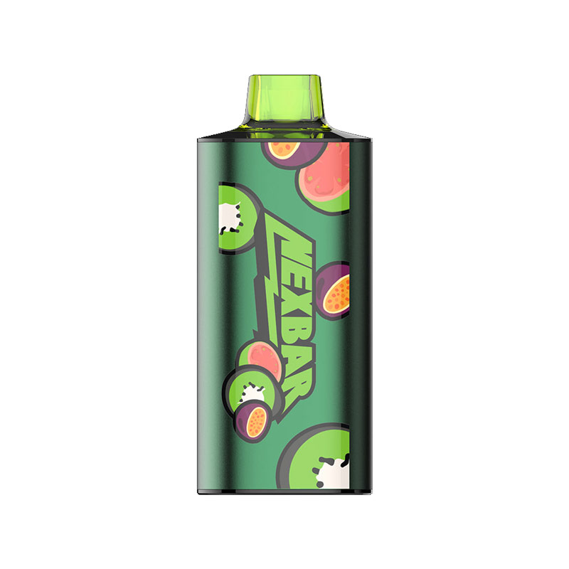 Wotofo nexBar 20K Disposable Vape Kit 1000mAh 24ml