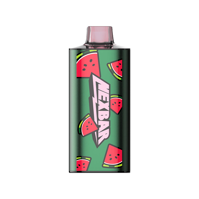 Wotofo nexBar 20K Disposable Vape Kit 1000mAh 24ml