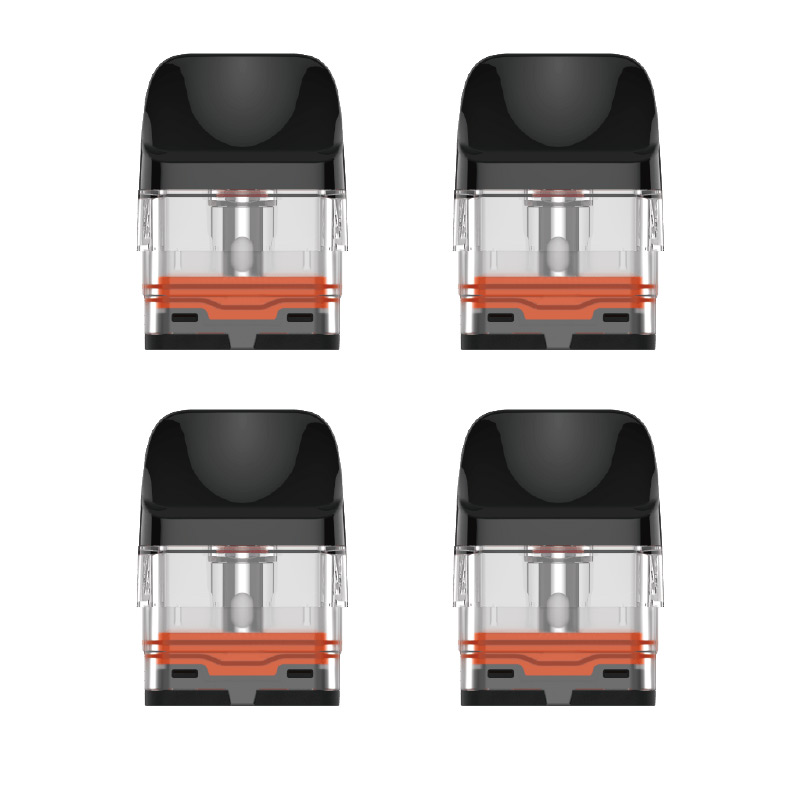 RXELF XMate Series Top Filling Pod Cartridge for RXELF XMate C Kit 2ml (4pcs/pack)