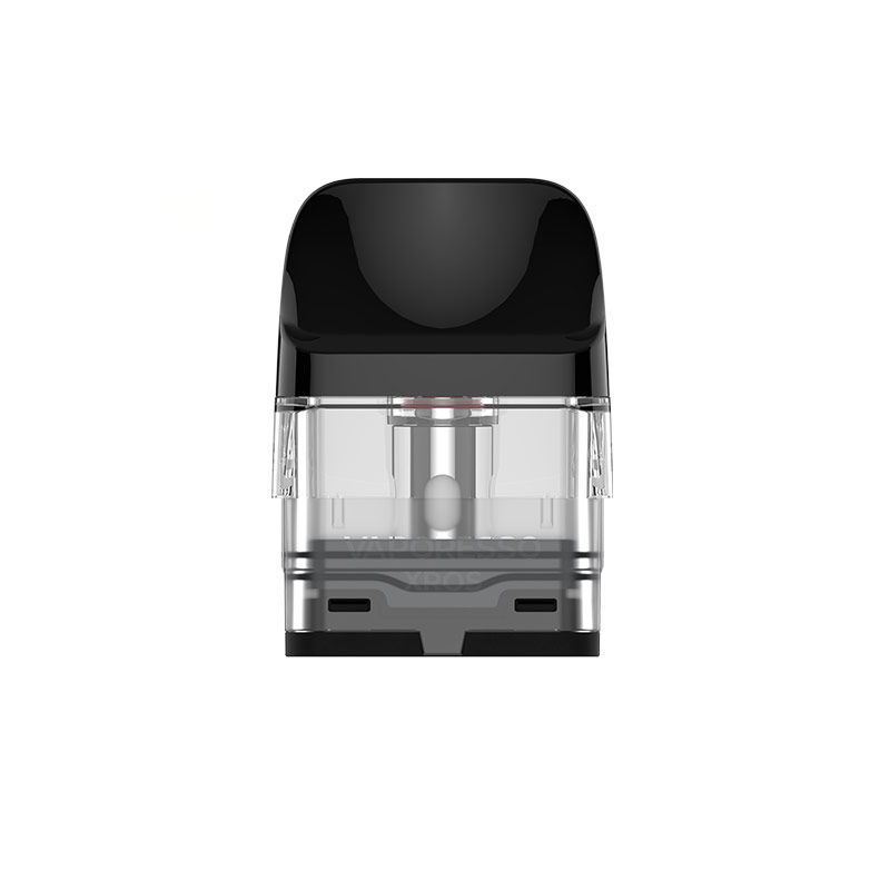 [Global-CN02] Vaporesso Xros Series Pod Cartridge for Xros / Xros 2 / Xros Mini / Xros 3 / Xros 3 Mini / Xros Nano / Xros 3 Nano / Xros Pro / Xros Cube / XROS 4 / XROS 4 Mini/ Xros 4 Nano/Xros 5/Xros 