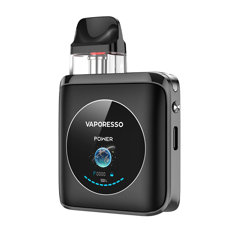 [Global-CN02] Vaporesso XROS 4 Nano Pod System Kit 1350mAh 3ml