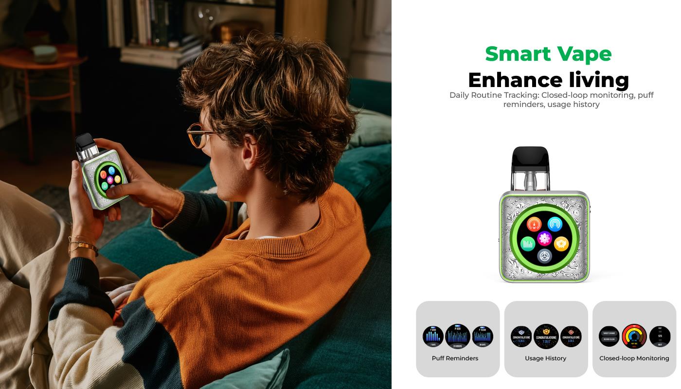 Vaporesso XROS 5 NANO