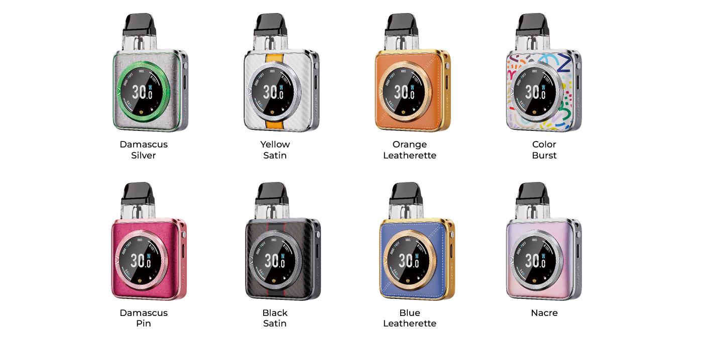 Vaporesso XROS 5 NANO