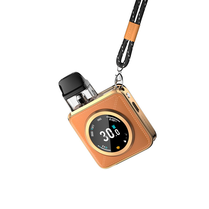 Vaporesso XROS 5 NANO Pod System Kit 1600mAh 3ml