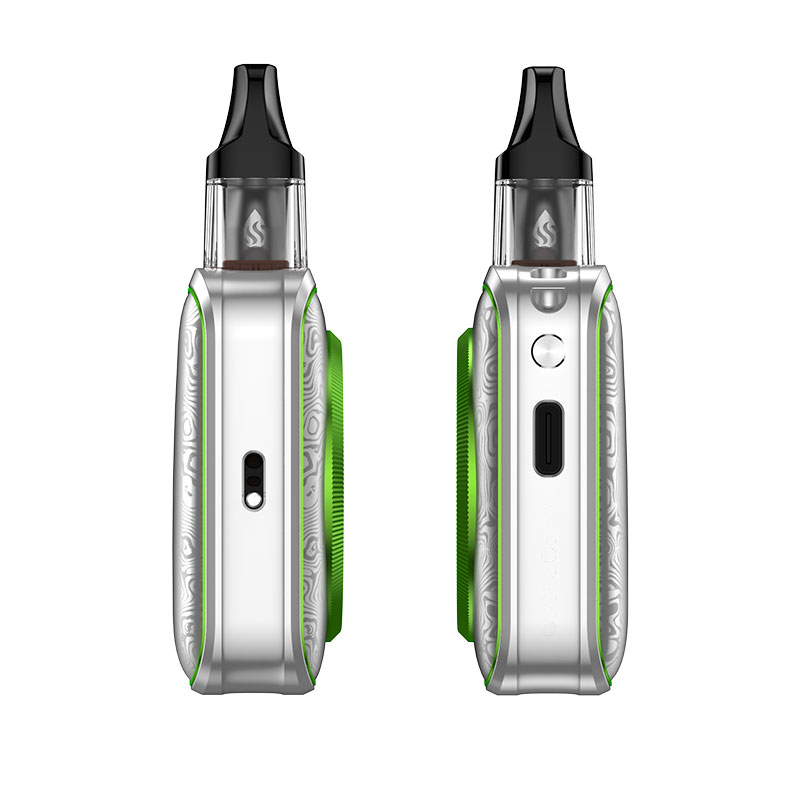 Vaporesso XROS 5 NANO Pod System Kit 1600mAh 3ml