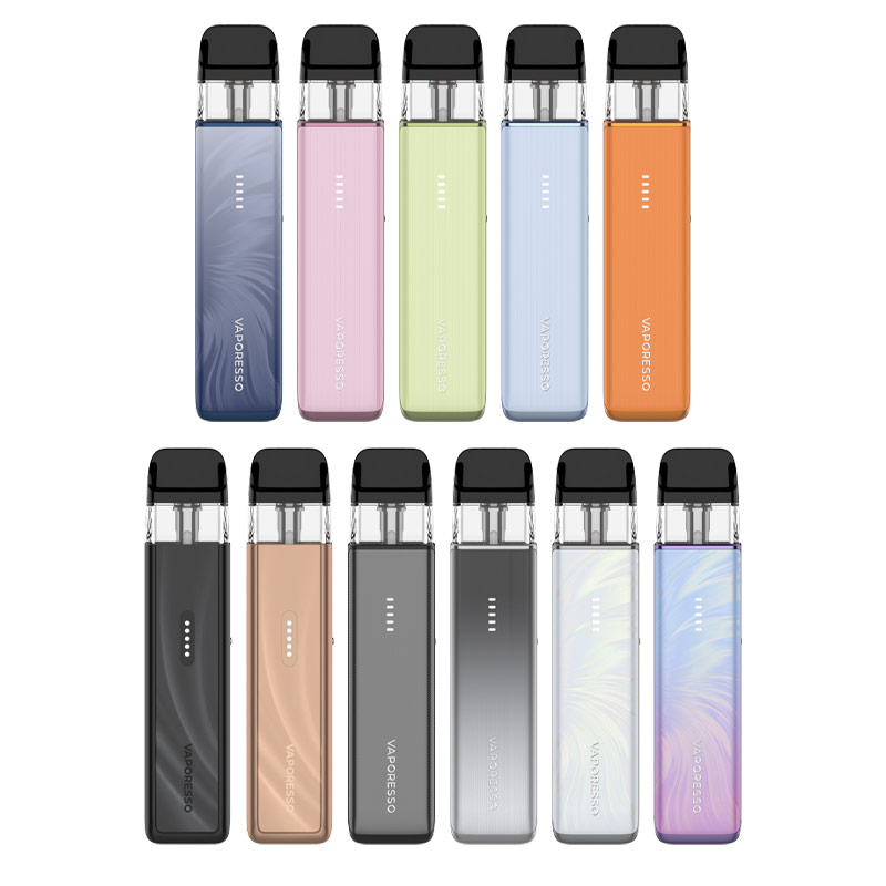 Vaporesso XROS 6 Mini Pod System Kit 1600mAh 3ml