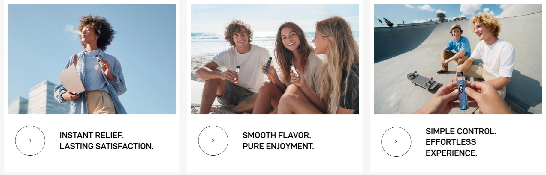 Vaporesso Xros 6 Kit