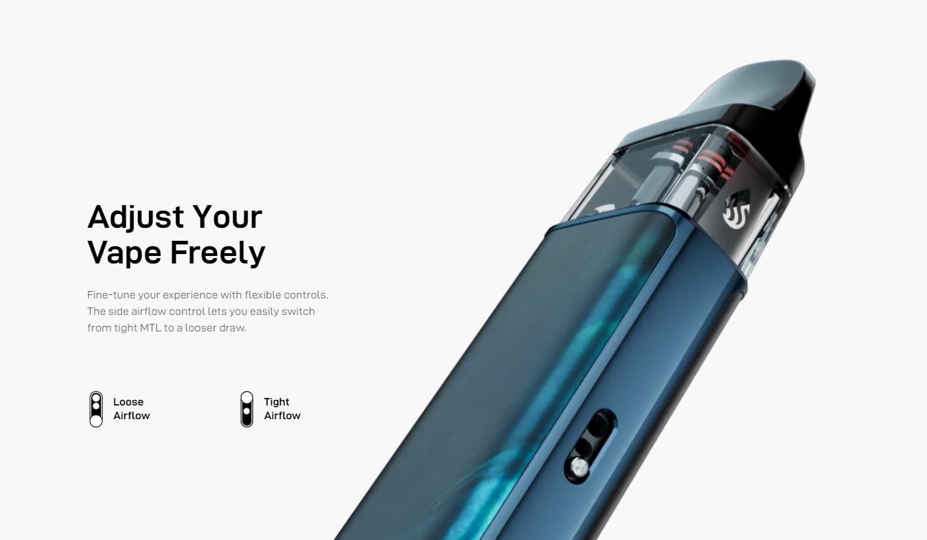 Vaporesso Xros 6 Kit