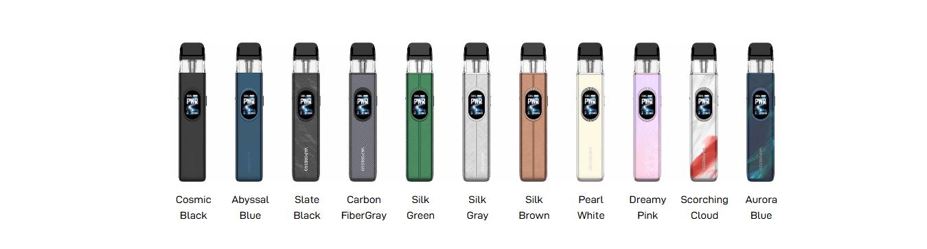 Vaporesso Xros 6 Kit