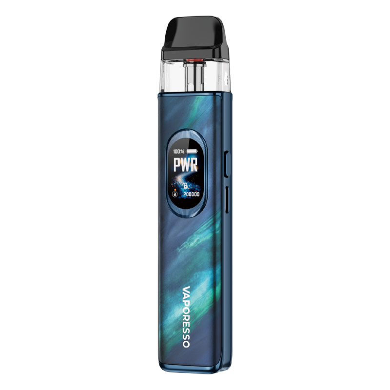 Vaporesso XROS 6 Pod System Kit 1800mAh 3ml
