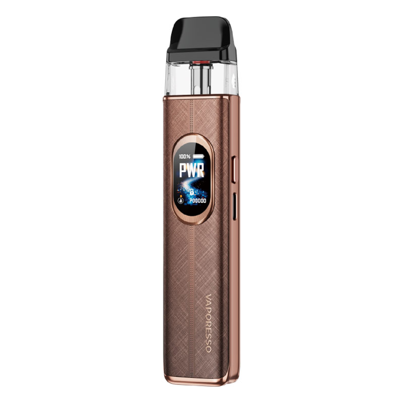 Vaporesso XROS 6 Pod System Kit 1800mAh 3ml
