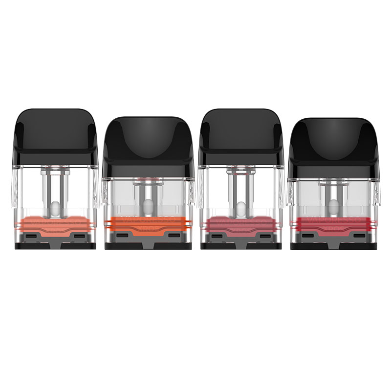 [Global-CN02] Vaporesso Xros Series Corex 3.0 Pod Cartridge for Xros 5/ Xros 5 MINI/ Xros / Xros 2 / Xros Mini / Xros 3 / Xros 3 Mini / Xros Nano / Xros 3 Nano / Xros Pro / Xros Cube / Xros 4 / Xros 4
