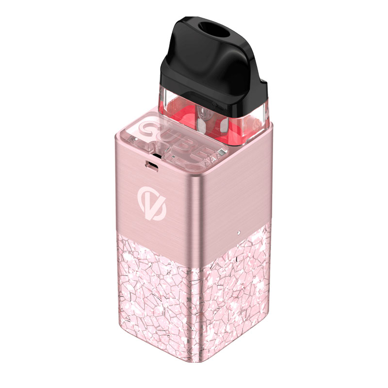 [Global-CN02] Vaporesso XROS CUBE Pod System Kit 900mAh 2ml-CigBest