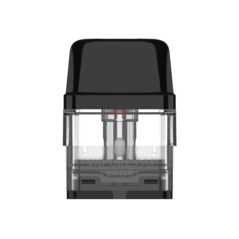 [Global-CN02] Vaporesso Xros Series Pod Cartridge for Xros / Xros 2 / Xros Mini / Xros 3 / Xros 3 Mini / Xros Nano / Xros 3 Nano / Xros Pro / Xros Cube / XROS 4 / XROS 4 Mini/ Xros 4 Nano/Xros 5/Xros 