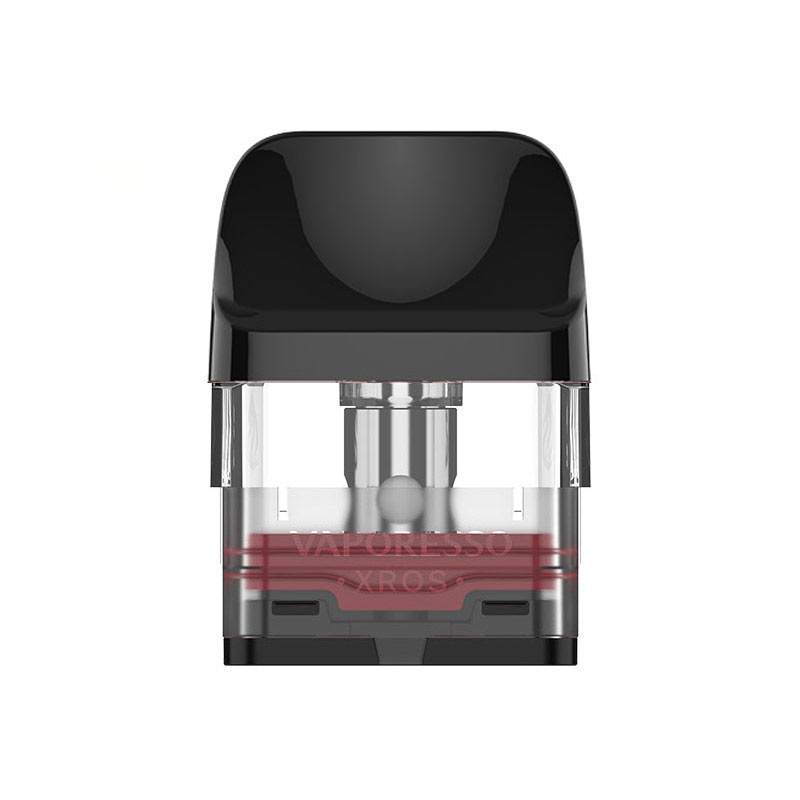 [Global-CN02] Vaporesso Xros Series Pod Cartridge for Xros / Xros 2 / Xros Mini / Xros 3 / Xros 3 Mini / Xros Nano / Xros 3 Nano / Xros Pro / Xros Cube / XROS 4 / XROS 4 Mini/ Xros 4 Nano/Xros 5/Xros 