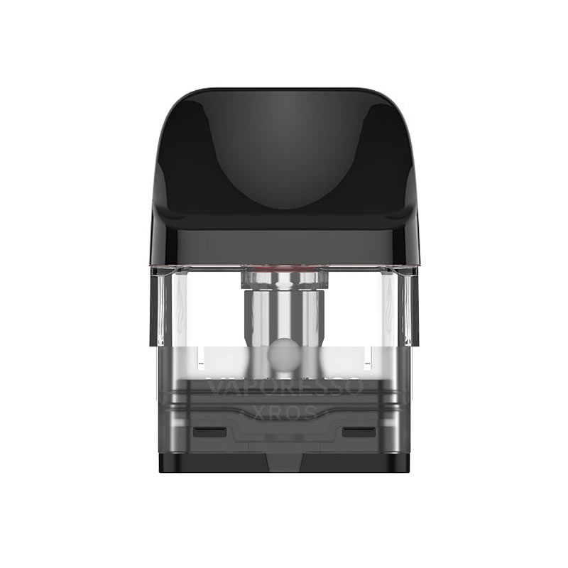 [Global-CN02] Vaporesso Xros Series Pod Cartridge for Xros / Xros 2 / Xros Mini / Xros 3 / Xros 3 Mini / Xros Nano / Xros 3 Nano / Xros Pro / Xros Cube / XROS 4 / XROS 4 Mini/ Xros 4 Nano/Xros 5/Xros 