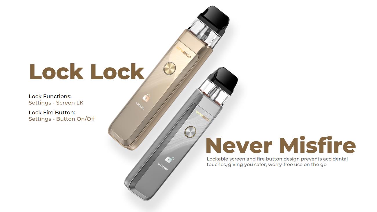 Vaporesso XROS PRO 2