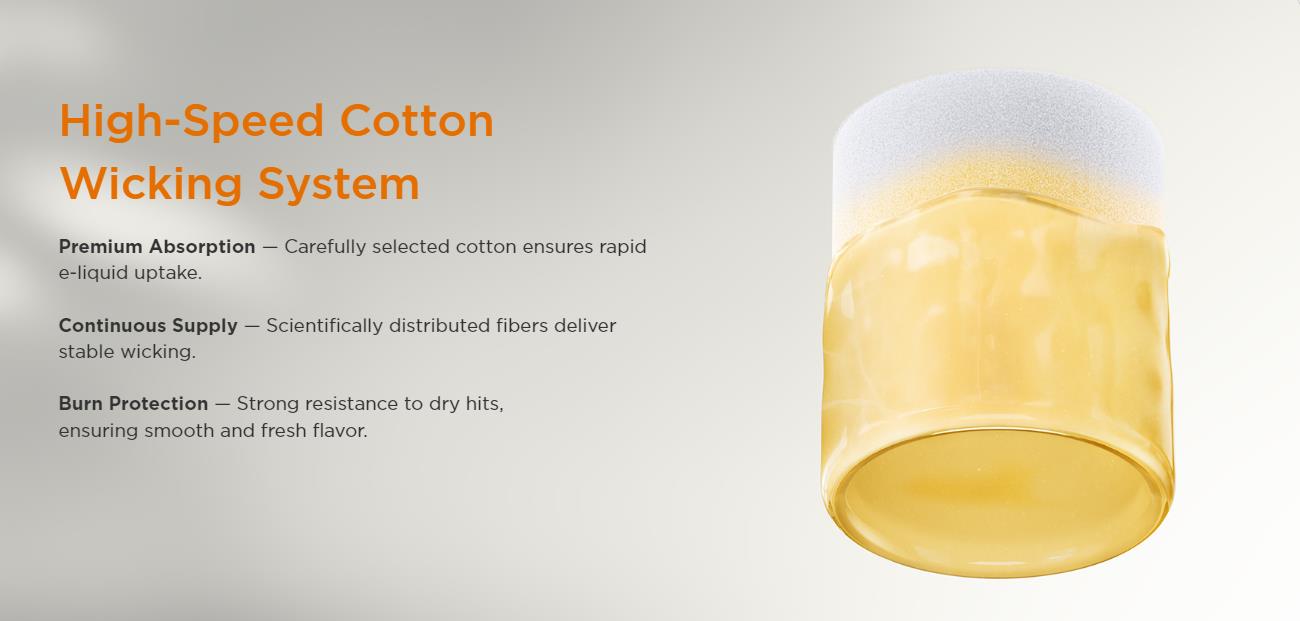 Geekvape Z XM Series Coil Boost Version