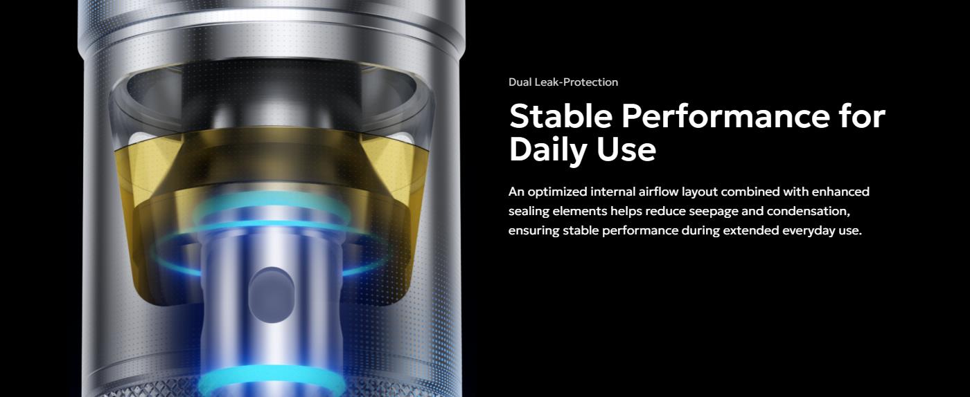 Innokin Zenith II Pro Tank