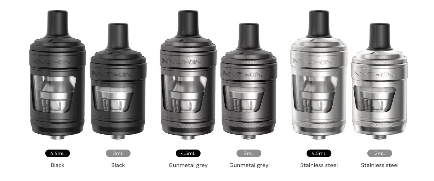 Innokin Zenith II Pro Tank