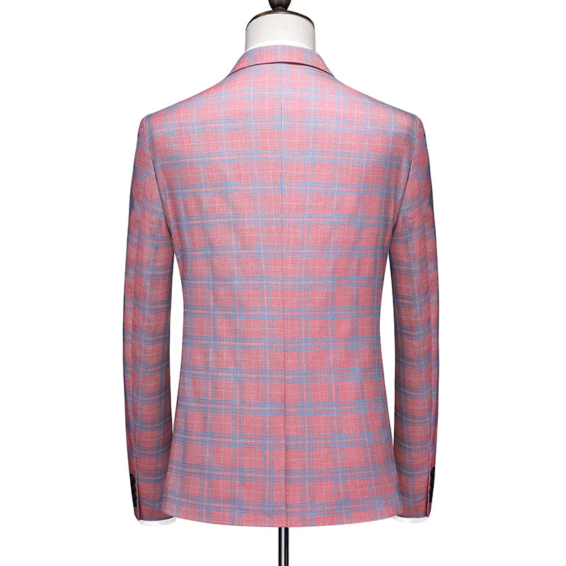 Pink_Blue_Plaid_Double_Breasted_Men_Suits_S8683_for_Fashion_Formal_Occasions_by_DOOHOOB