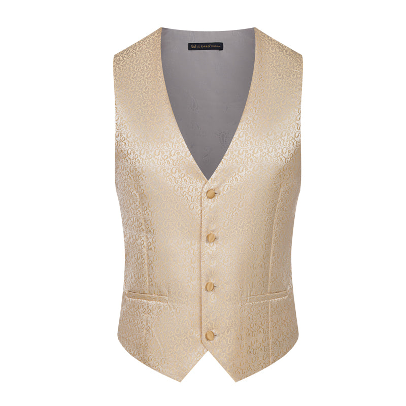 3 Piece Noble Knight Suit S8583-DOOHOOB