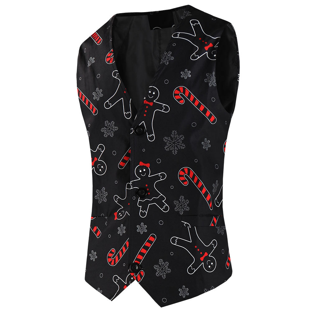 Elegant Christmas Suit S8548-DOOHOOB