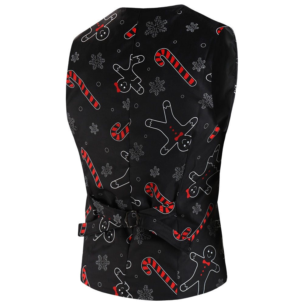 Elegant Christmas Suit S8548-DOOHOOB