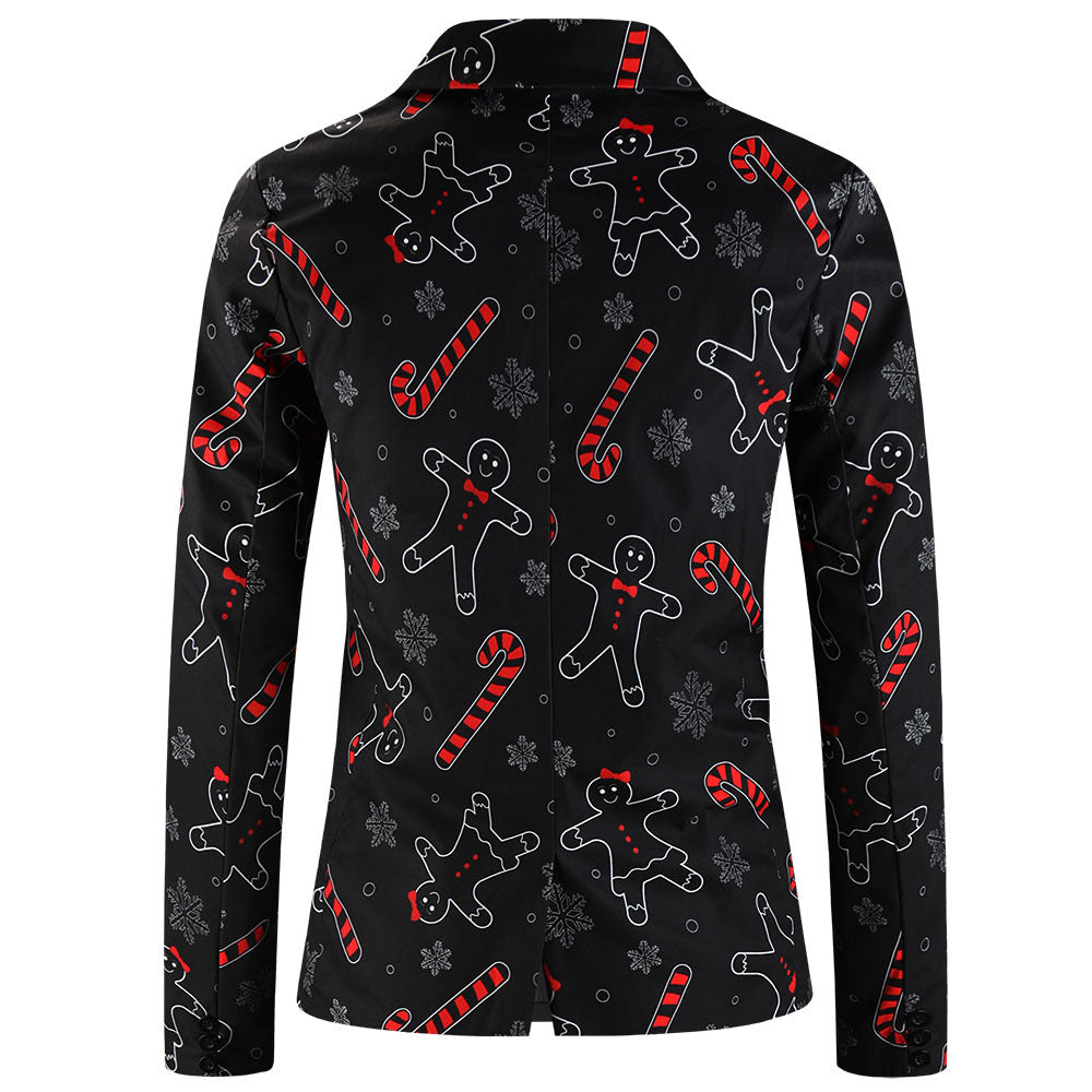 Elegant Christmas Suit S8548-DOOHOOB