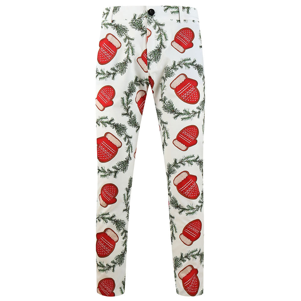 Christmas Glove Suit S8551-DOOHOOB