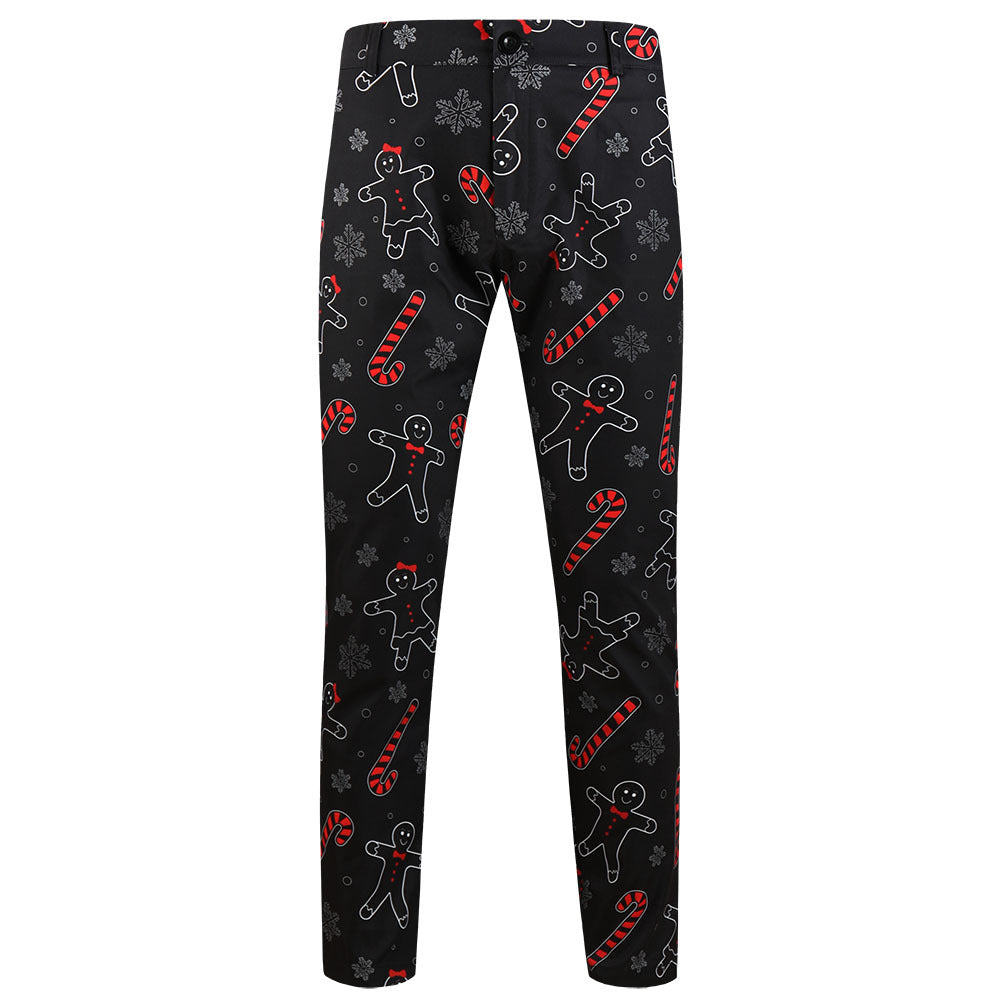 Elegant Christmas Suit S8548-DOOHOOB
