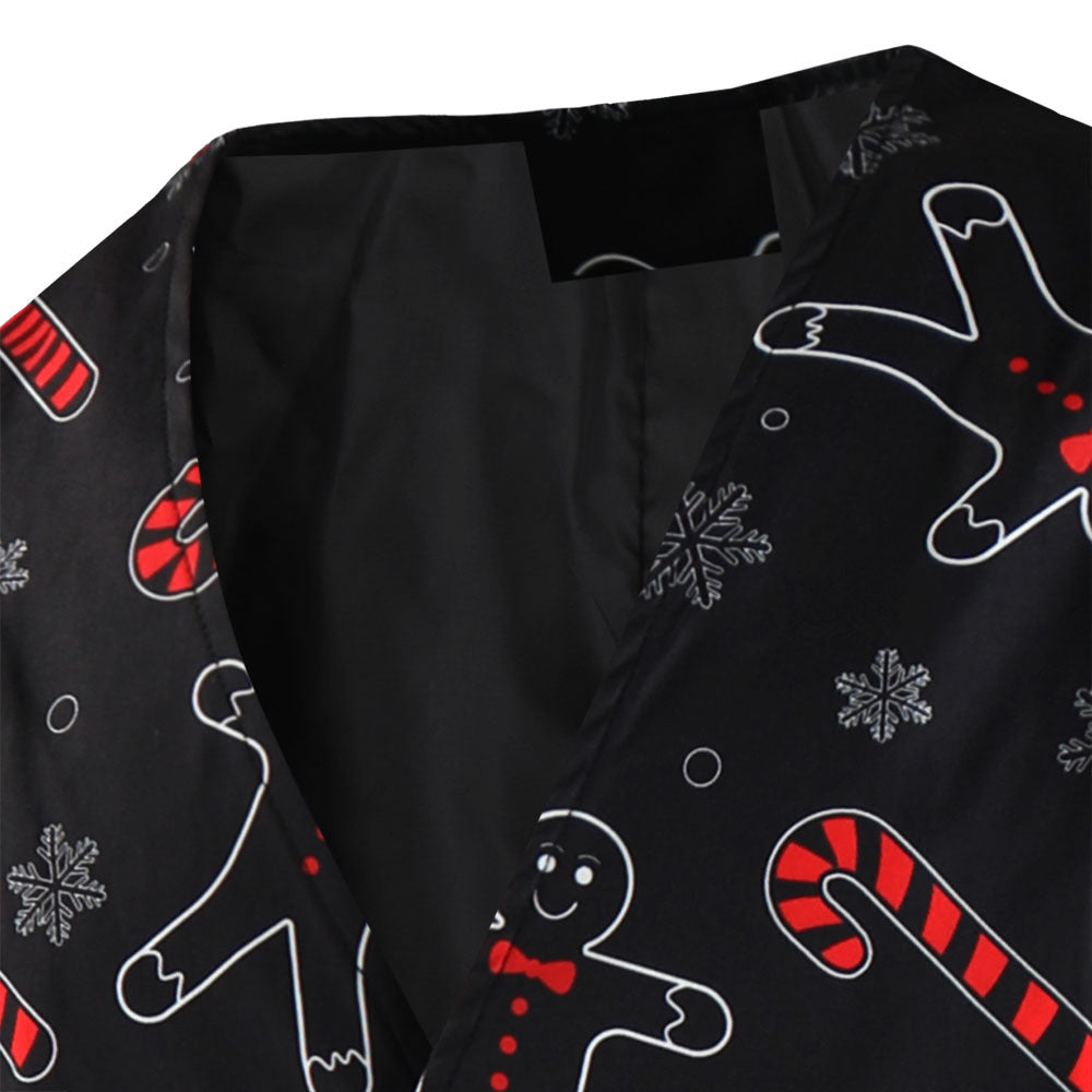Elegant Christmas Suit S8548-DOOHOOB