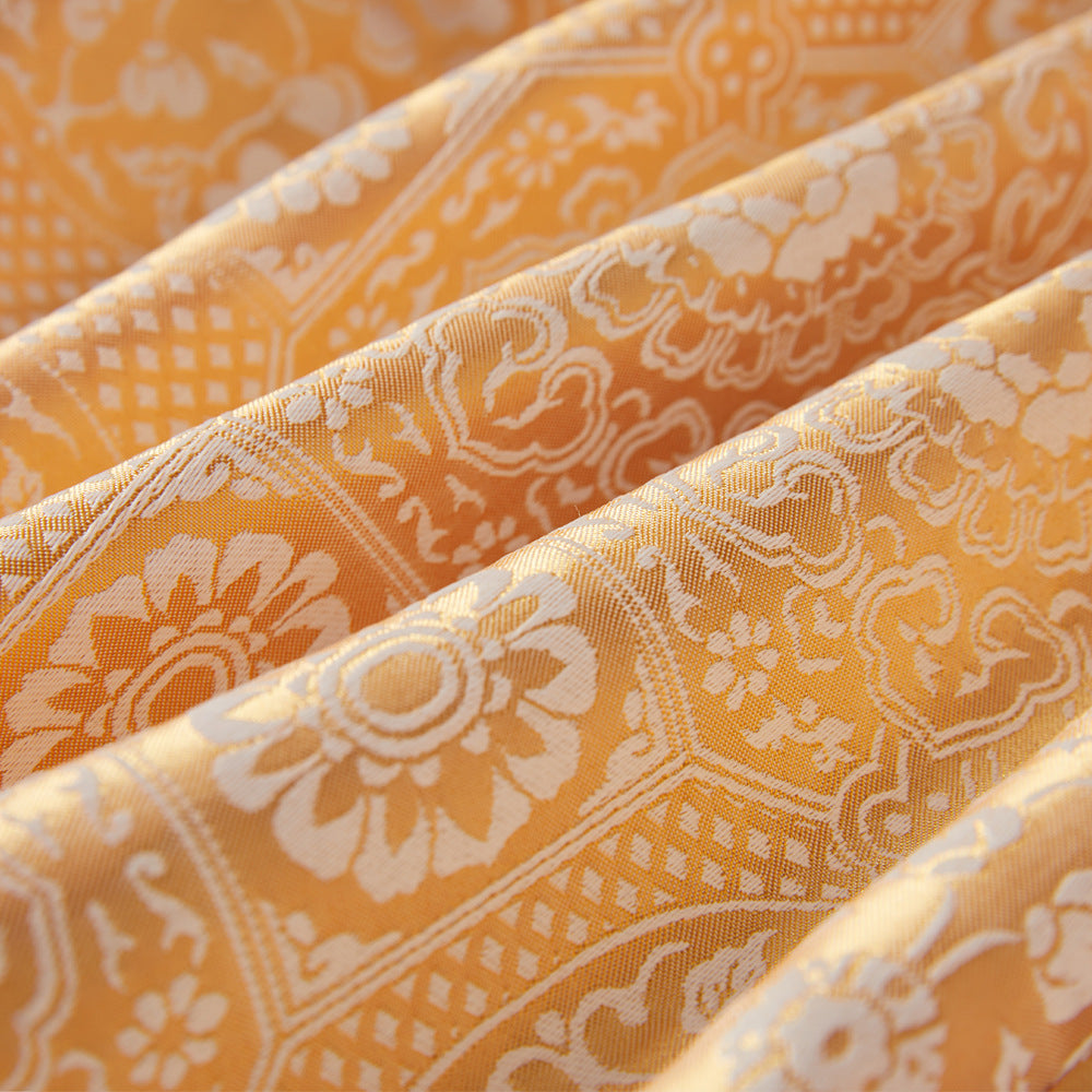 Ornate Jacquard Suit S8565-DOOHOOB