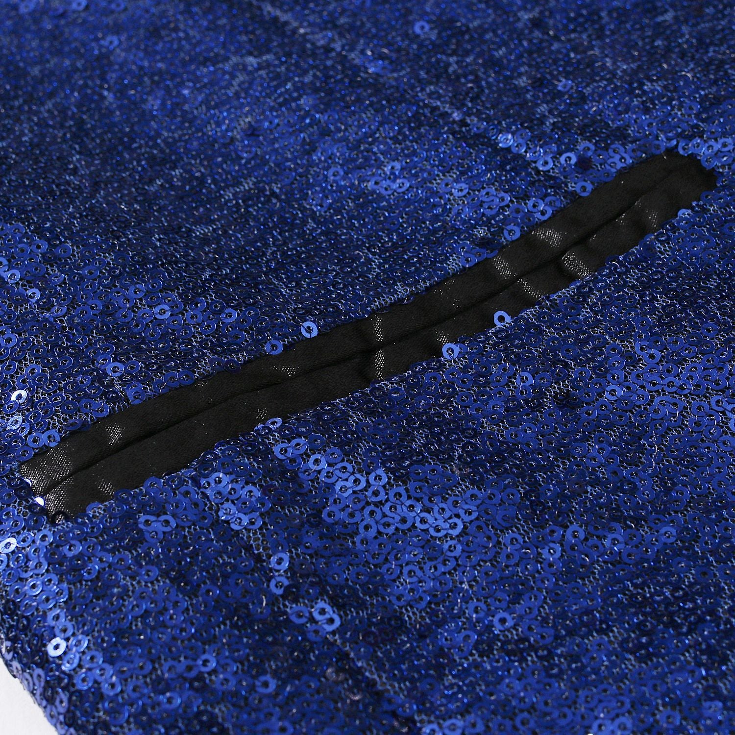 Sparkling Fitted Tuxedo  S8568-DOOHOOB