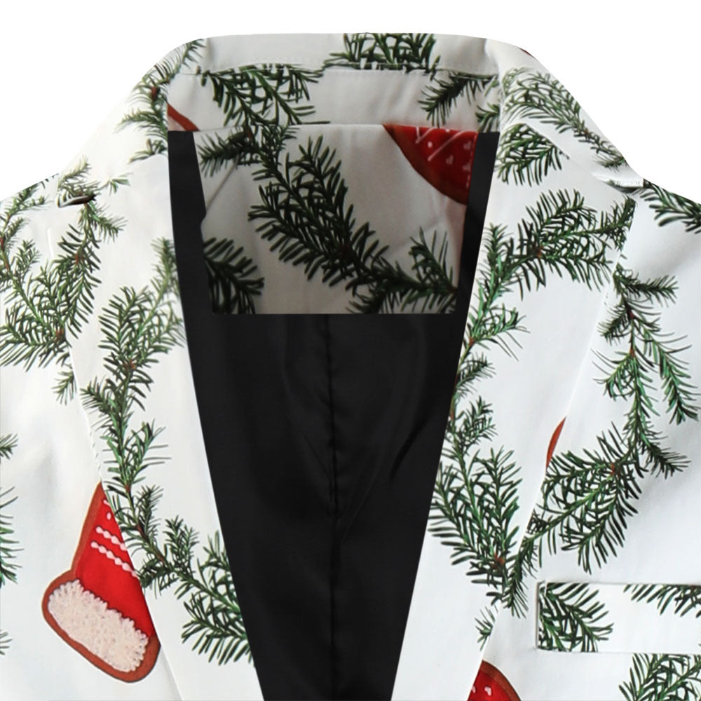 Christmas Glove Suit S8551-DOOHOOB