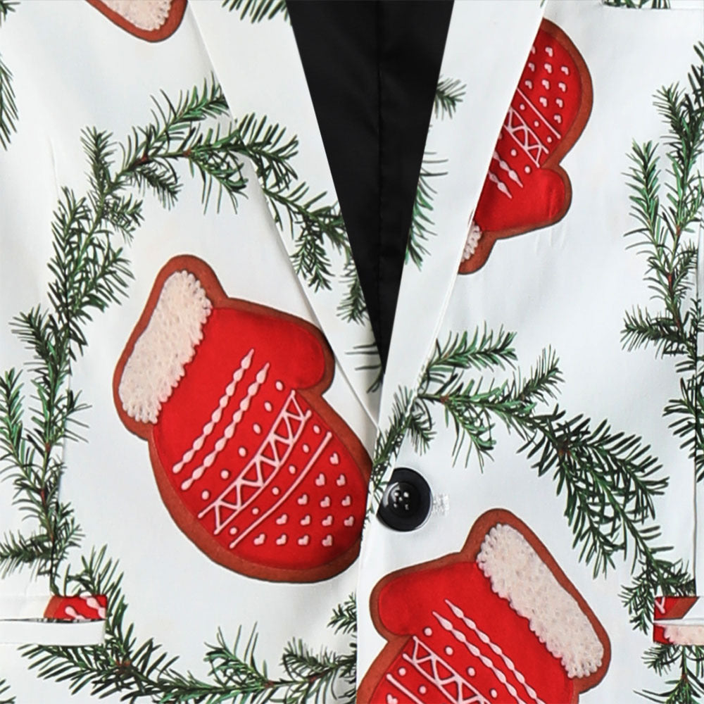 Christmas Glove Suit S8551-DOOHOOB