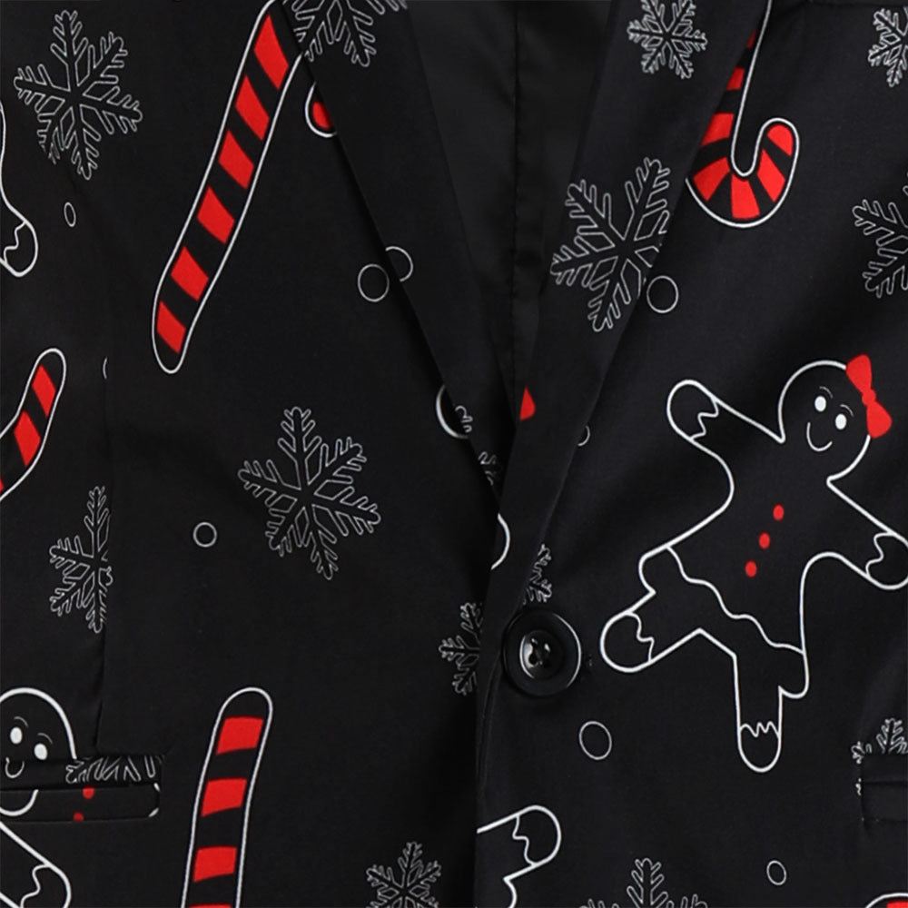 Elegant Christmas Suit S8548-DOOHOOB