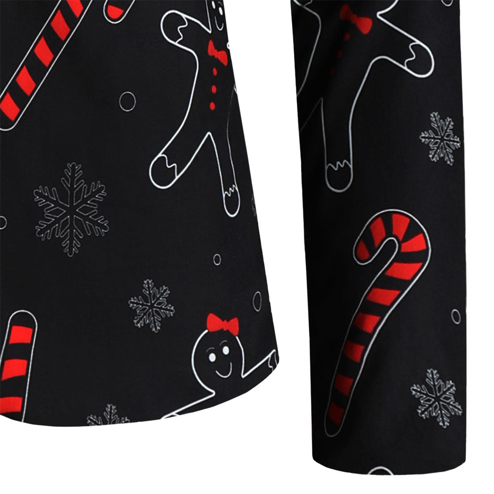 Elegant Christmas Suit S8548-DOOHOOB