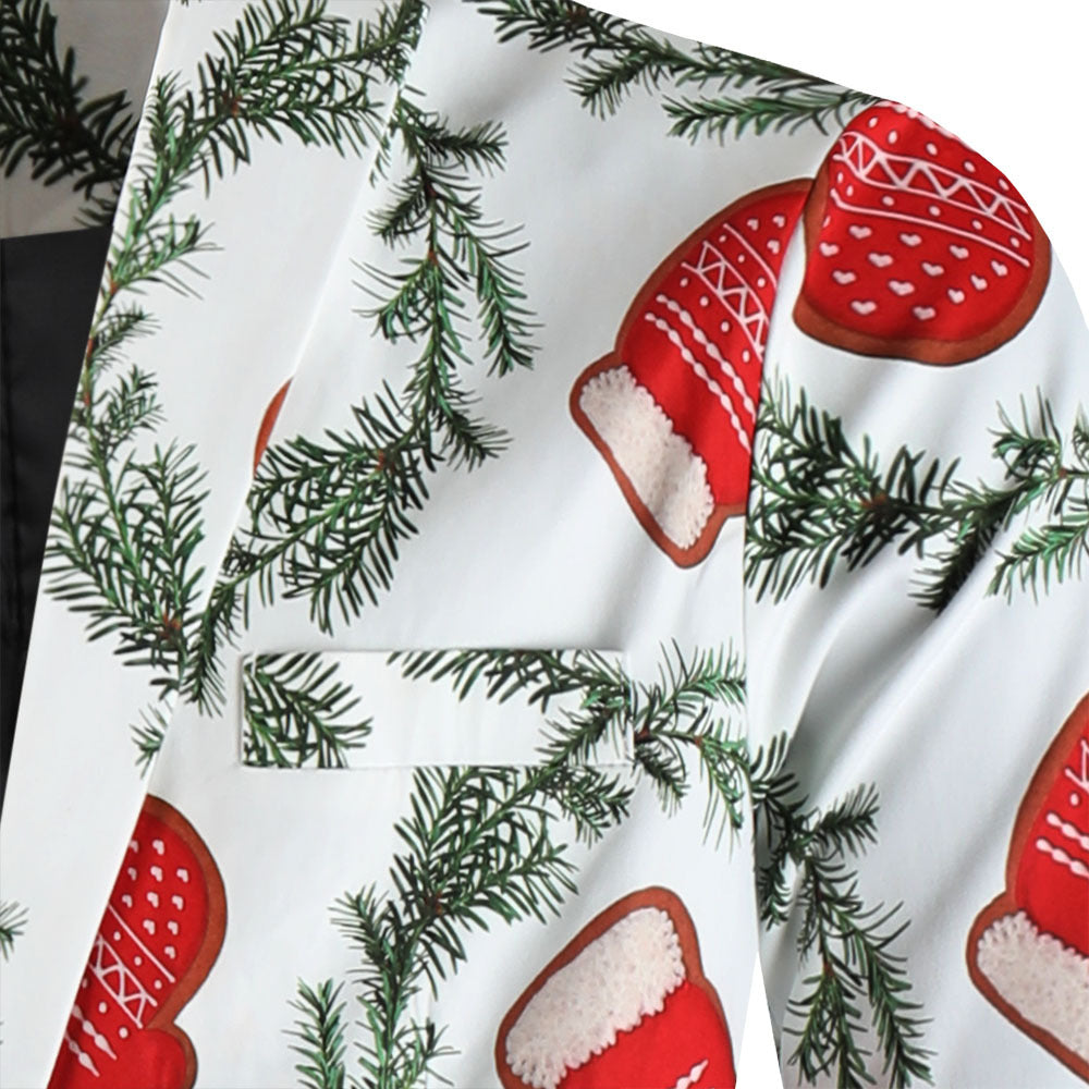 Christmas Glove Suit S8551-DOOHOOB