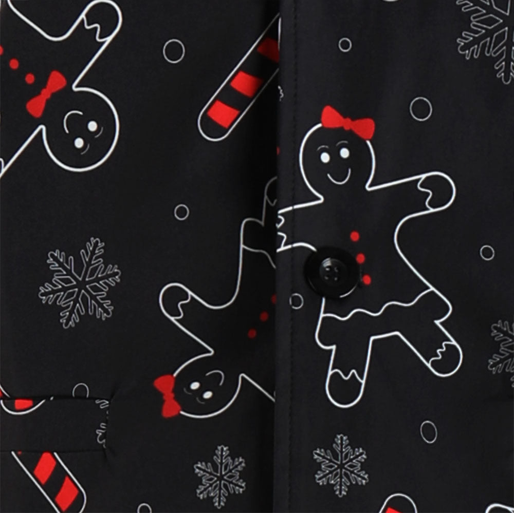 Elegant Christmas Suit S8548-DOOHOOB