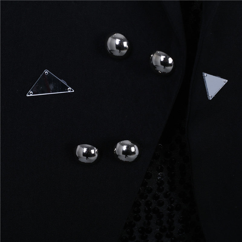 Costume Men's Tuxedo S7031-DOOHOOB