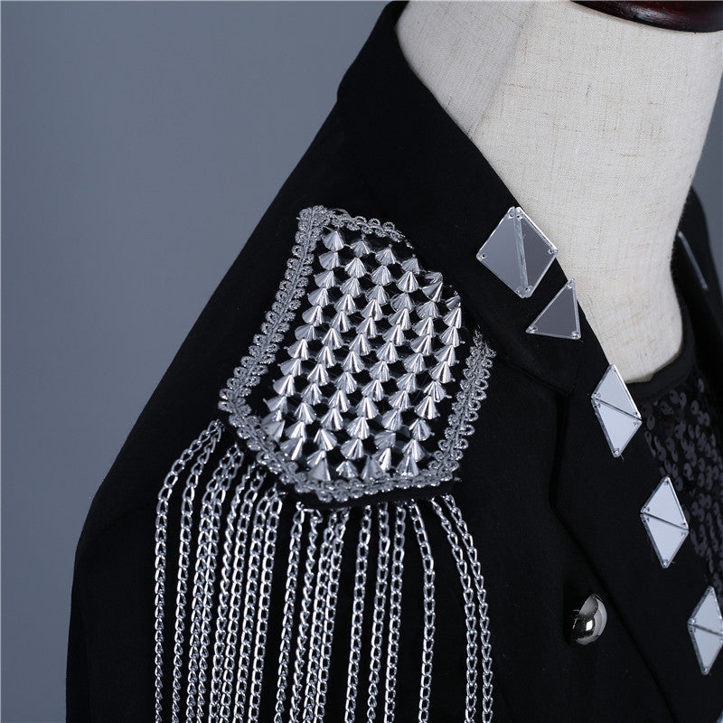 Costume Men's Tuxedo S7031-DOOHOOB