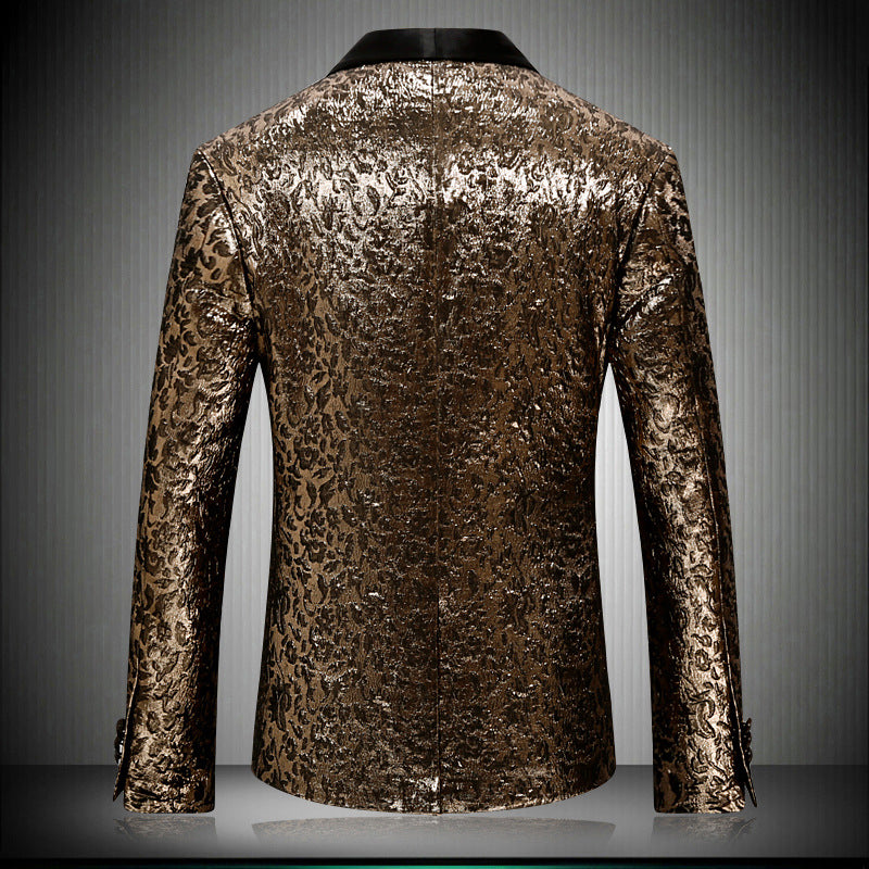 Gilded Elegance Tuxedo S8588-DOOHOOB