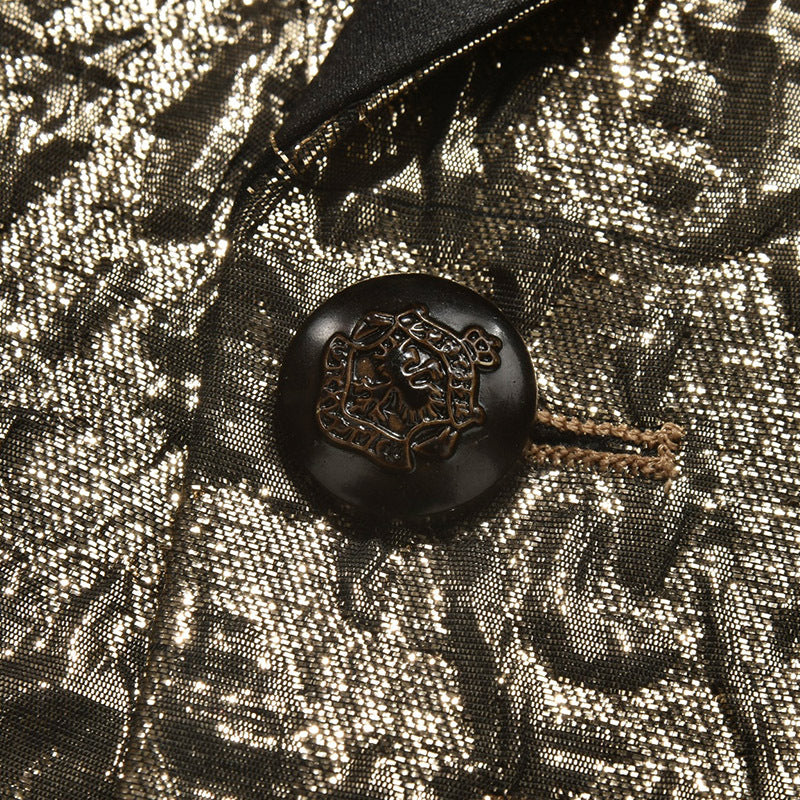 Gilded Elegance Tuxedo S8588-DOOHOOB