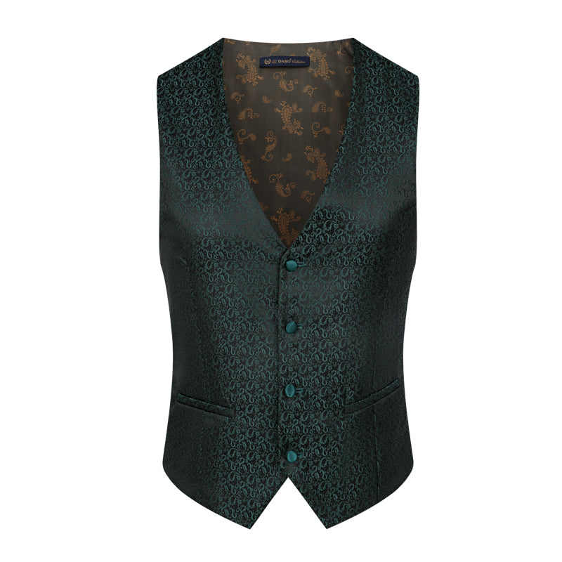 3 Piece Noble Knight Suit S8583-DOOHOOB