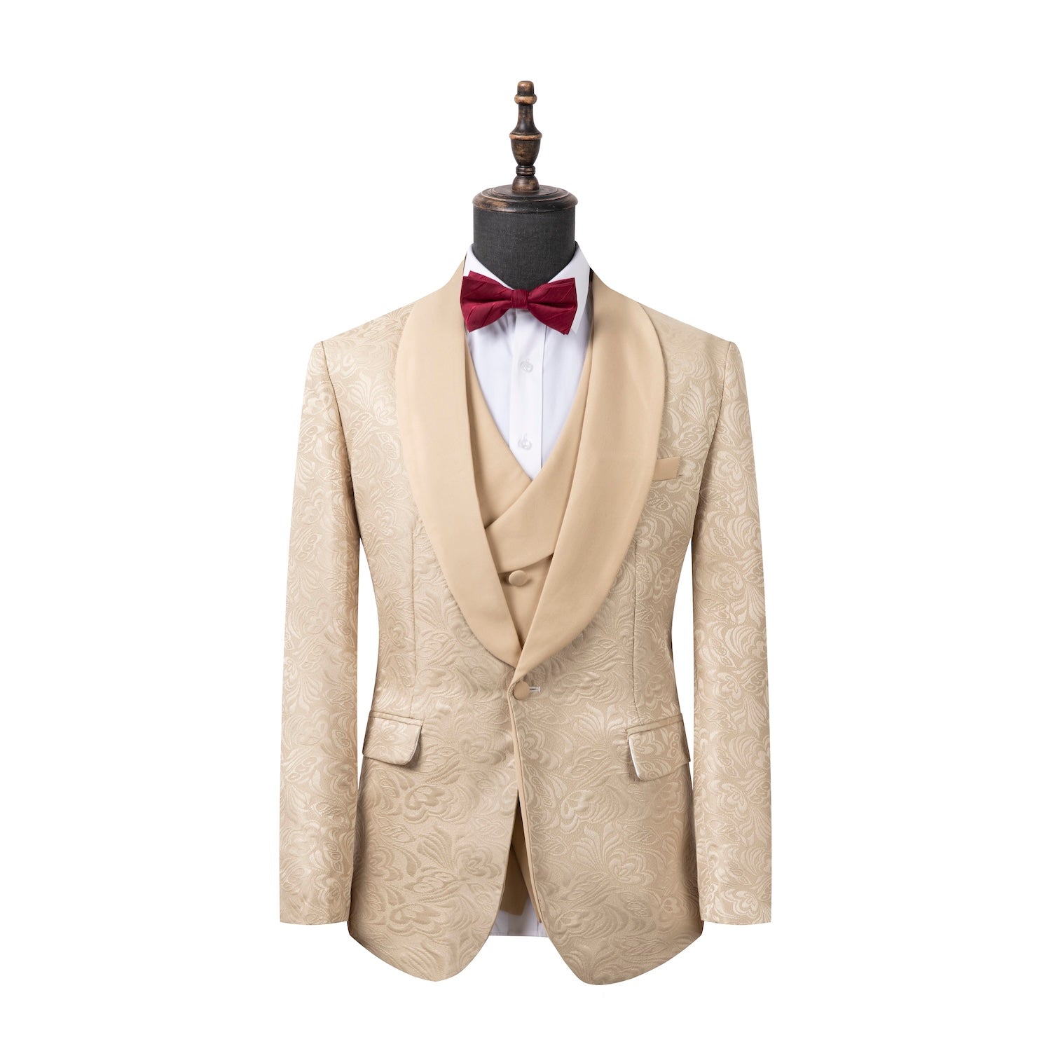 Beige_Jacquard_Tuxedo_Men_Suits_S8653_for_Weddings_Sophisticated_Events