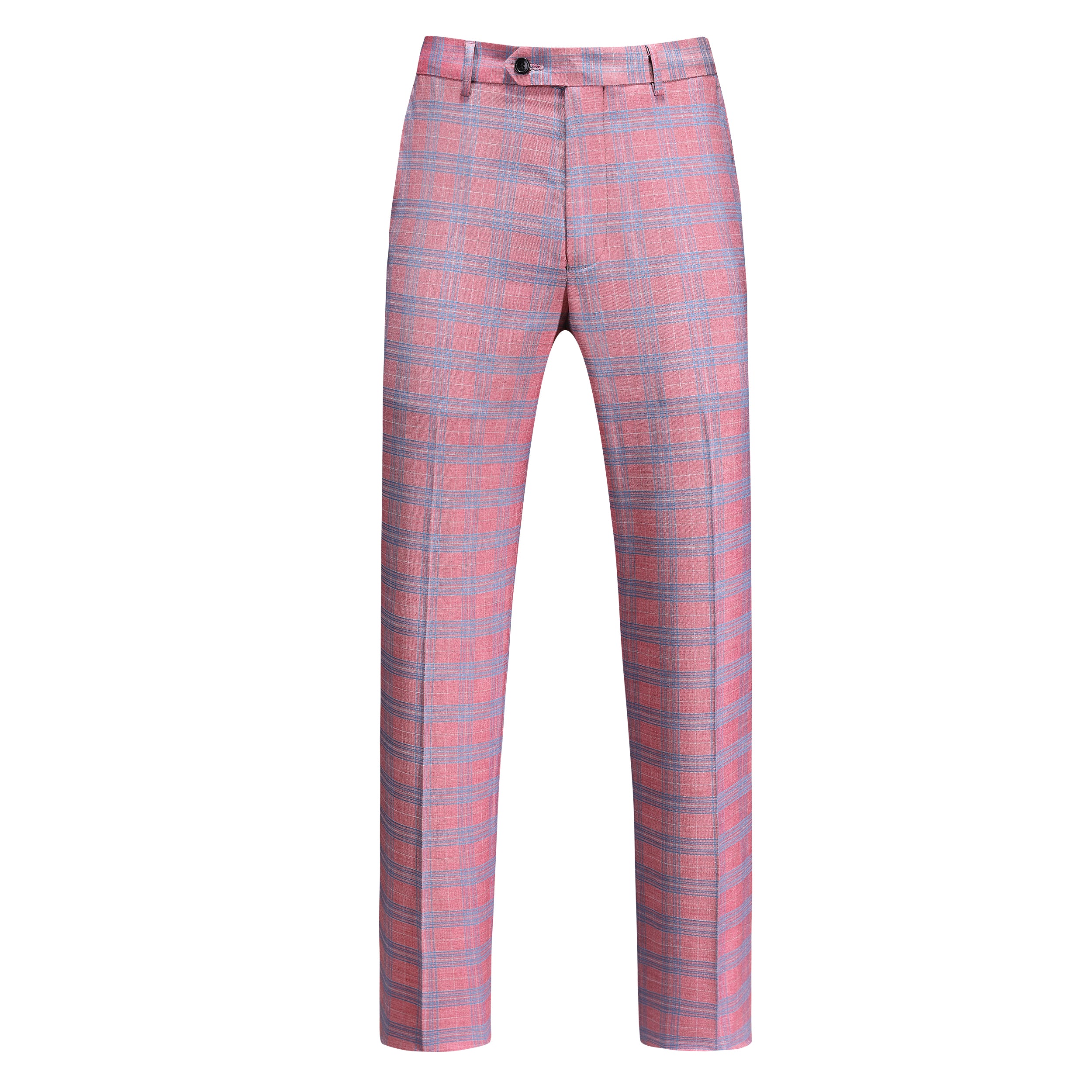 Pink_Blue_Plaid_Double_Breasted_Men_Suits_S8684_for_Fashion_Formal_Occasions_by_DOOHOOB