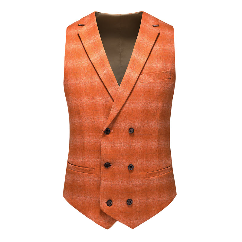 Orange_Striped_Men_Suits_S8665_Formal_Business_Event_Attire_DOOHOOB